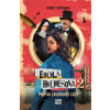 Enola Holmesová – Prípad ľavorukej lady | Nancy Springerová