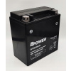 BPower Supreme GEL GTX20CH 12V 18Ah 250A YTX20CH ETX20CH