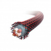 Repro kabel:Dynavox Perfect Sound 4x2.5mm / 1metr