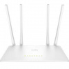Router Cudy WR1200 AC1200 Wi-Fi (216291) biely