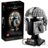 LEGO® Star Wars™ 75328 Helma Mandaloriana - LEGO