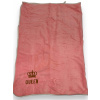 Ružová deka Radosť 70x140cm /02 Ružová