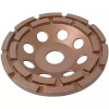Diamantový brusný kotouč dvojitý PROFI segment 180x22,2 mm DEDRA H1209 + Dárek, servis bez starostí v hodnotě 300Kč
