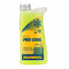 Chladiaca kvapalina Mannol Pro Cool 1 l