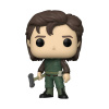 Funko POP! Stranger Things Hunter Steve