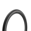 Plášť gravel Pirelli Cinturato™ GRAVEL H High Perf., 45-622, ProWALL, 120tpi, SmartEVO GR, čierny