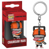 Funko Chainsaw Man Chainsaw Man (Funko POP! Animation)