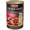 ANIMONDA GRAN CARNO MULTIMÄSOVÝ KOKTAIL 400g