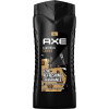 Axe Collision Leather and Cookies XL sprchovací gél pre mužov 400 ml
