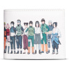 Peňaženka Naruto Shippuden - Characters