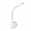 Stolová lampa 10 W 3 farby svetla 3000-6000K (Stolová lampa 10 W 3 farby svetla 3000-6000K)
