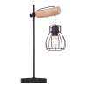 GLOBO 15326TN MINA stolová lampa 1xE27, max. 40W 230V