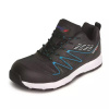 DEDRA-EXIM M1 sport SB SRC BH9M1 poltopánka čierna