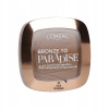 L'Oréal Paris Wake Up & Glow Back to Bronze bronzer 03 Back To Bronze 9 g