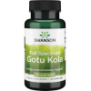 Swanson Gotu Kola 435 mg 60 kapsúl