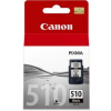 Canon PG-510Bk (2970B001) black - originálny