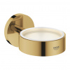 GROHE Essentials - Držiak, Cool Sunrise 40369GL1
