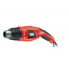 BLACK&DECKER KX1692 El. pištoľ teplovzdušná 1600W