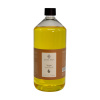 Základný masážny olej Arganový 6 (Argan) - GAIA SPA Objem: 1000ml