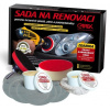 CAREX Sada na renováciu svetiel STREDNÁ