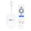 HOMATICS Dongle Lite 4K V2 Google TV, Multimediálny prehrávač