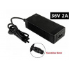 Nabíječka 36 V 2 A
