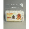 Chopo Pet Plenky pro psy vel. 3A 6-10 kg 15 ks