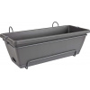 elho Hrantík barcelona all-in-1 50 cm - anthracite