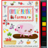 Svojtka Odtlač prstíky - Farma