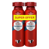 Old Spice Whitewater deospray 2 x 150 ml darčeková sada