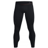 Legíny Under Armour UA ColdGear Rush 1366060-001 Veľkosť S
