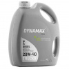 DYNAMAX M7ADS III 20W-40 4L