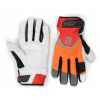 Záhradné oblečenie - Husqvarna Technical 8 Ochranné rukavice s vložkou anti -put (Husqvarna Technical 8 Ochranné rukavice s vložkou anti -put)