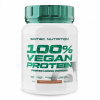 Scitec 100% Vegan Protein 1000 g