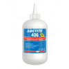 LOCTITE – Sekundové lepidlo 406/500g