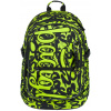 Baagl batoh Core zelený