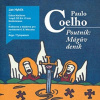 Poutník: Mágův deník - Paulo Coelho (mp3 audiokniha)