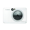 Canon CANON Zoemini S2 - instantní fotoaparát - bílá