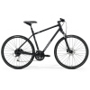 Bicykel Merida Crossway 20 čierny 2022