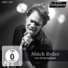 Ryder Mitch - Live At Rockpalast / 3CD+2DVD [3 CD / 2 DVD]