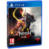 Sony Nioh 2, PS4 Štandardný PlayStation 4 (PS4 - )