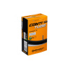 CONTINENTAL-Compact 16 Wide - ventil AV34 Čierna 16''
