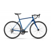 LAPIERRE Sensium 1.0 Glossy Blue - XXL (195-205cm) 2024