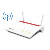 AVM FRITZ!Box 6890 LTE bezdrôtový smerovač Gigabit Ethernet Dvojpásmový (2,4 ghz/5 ghz) 4G Čierna, Červená, Biela (20002817)