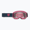 Cyklistické okuliare Fox Racing MTB Main galaxy blue
