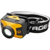 Čelovka Savage Gear Head Lamp UV/Zoom