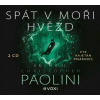 Spát v moři hvězd - kniha II. - Christopher Paolini