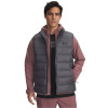 Under Armour Armour Legend Down Vest Gilet Mens Castlerock L