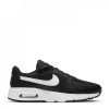 Nike Air Max SC Women's Shoe Black/White 8 (42.5)