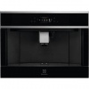 Vstavané espresso Electrolux 900 PRO EBC85X nerez